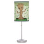 Guardians of the Galaxy | Dancing Baby Groot Table Lamp