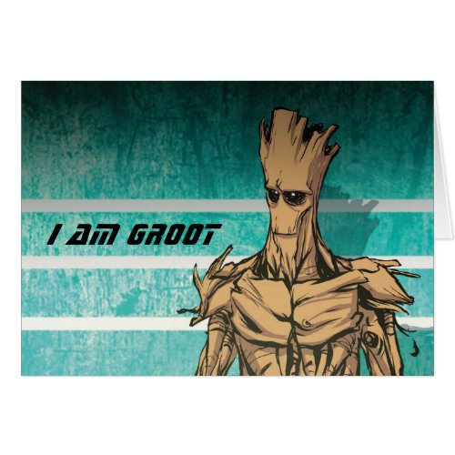 Guardians of the Galaxy  Groot Mugshot