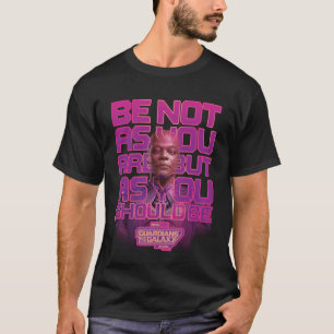 Guardians of the Galaxy High Evolutionary Quote T-Shirt