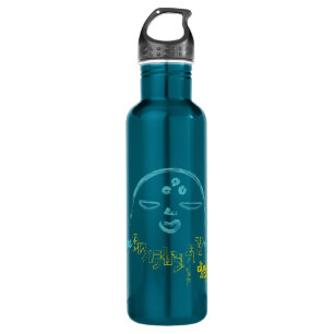 Guardians of the Galaxy Holiday Star-Lord Tee Stainless Steel Water Bottle