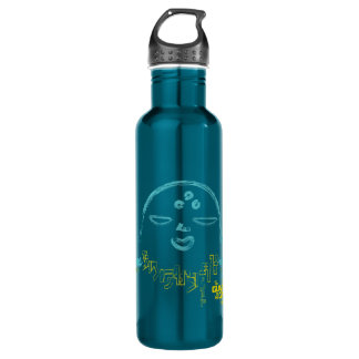 Guardians of the Galaxy Holiday Star-Lord Tee Stainless Steel Water Bottle