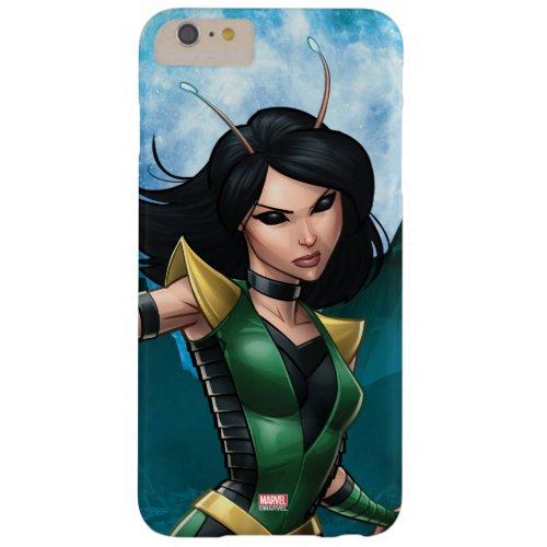 Guardians of the Galaxy  Mantis Character Art Barely There iPhone 6 Plus Case