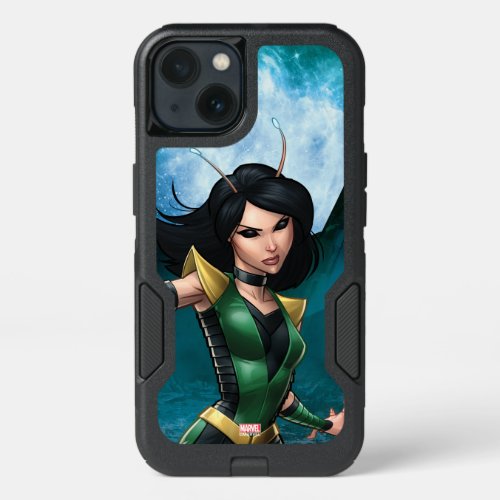 Guardians of the Galaxy  Mantis Character Art iPhone 13 Case