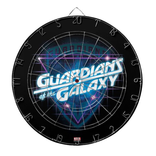 guardians of the galaxy retro