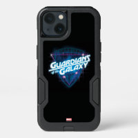 Guardians of the Galaxy | Retro Logo