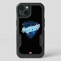Guardians of the Galaxy | Retro Logo iPhone 13 Case