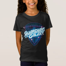 Guardians of the Galaxy | Retro Logo T-Shirt