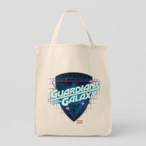 Guardians of the Galaxy | Retro Logo Tote Bag