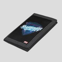 Guardians of the Galaxy | Retro Logo Tri-fold Wallet
