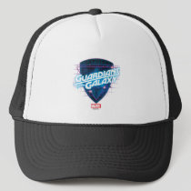 Guardians of the Galaxy | Retro Logo Trucker Hat