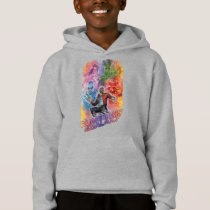 Guardians of the Galaxy | Star-Lord & Crew Hoodie