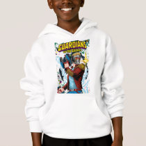 Guardians of the Galaxy | Star-Lord Retro Comic Hoodie