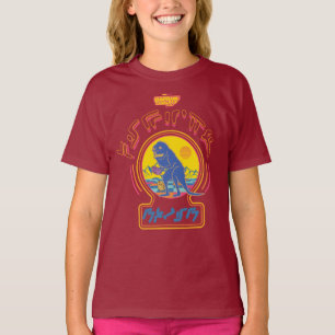 Guardians of the Galaxy Star-Lord Tee Graphic