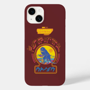 Guardians of the Galaxy Star-Lord Tee Graphic Case-Mate iPhone 14 Case