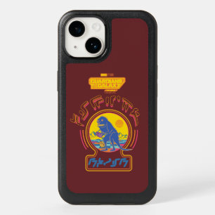 Guardians of the Galaxy Star-Lord Tee Graphic OtterBox iPhone 14 Case