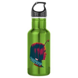 Guardians of the Galaxy Vol. 2 | Mantis Profile Water Bottle
