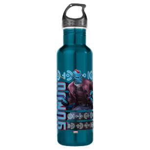 Marvel Glow-in-the-Dark Spider-Man Kids Water Bottles & Thermos