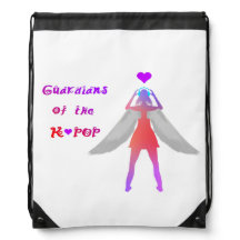 Guardians of the K-pop 2.0