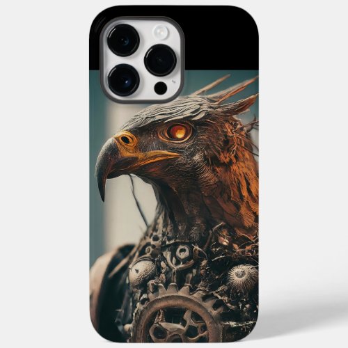 Guardians of the Sky Case_Mate iPhone 14 Pro Max Case