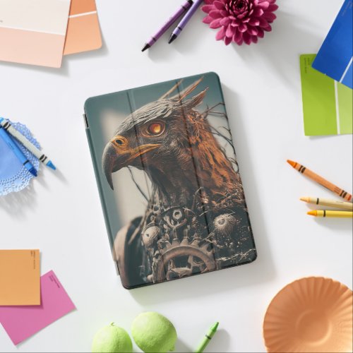 Guardians of the Sky iPad Air Cover