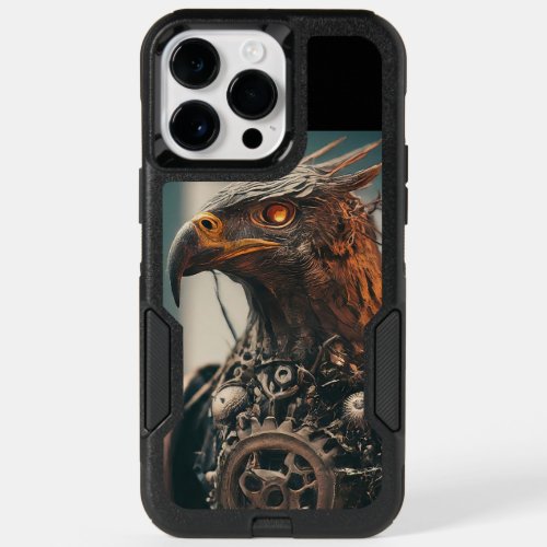 Guardians of the Sky OtterBox iPhone 14 Pro Max Case