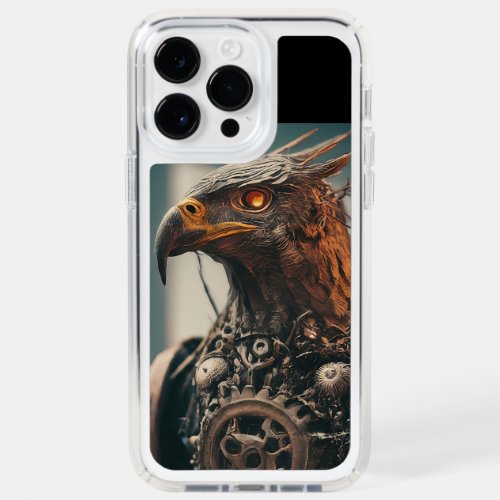 Guardians of the Sky Speck iPhone 14 Pro Max Case