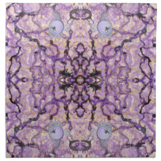 Guardians of the Threshhold -napkin Cloth Napkin