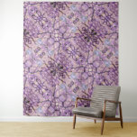 Guardians of the Threshhold -tapestry Tapestry