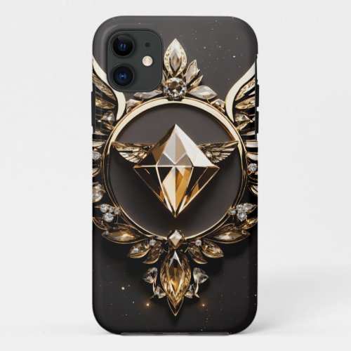 GuardianShield iPhone 11 Cover Protect Your Devi iPhone 11 Case
