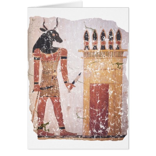 Guarding Duat Cards (Front)