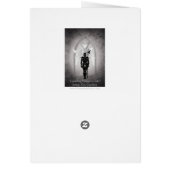 Guarding Heaven's Gate (Back)