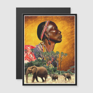 "Guarding the Animal Kingdom"