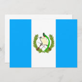 Guatemala (Front/Back)