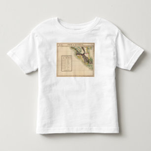 Guatemala 76 toddler t-shirt