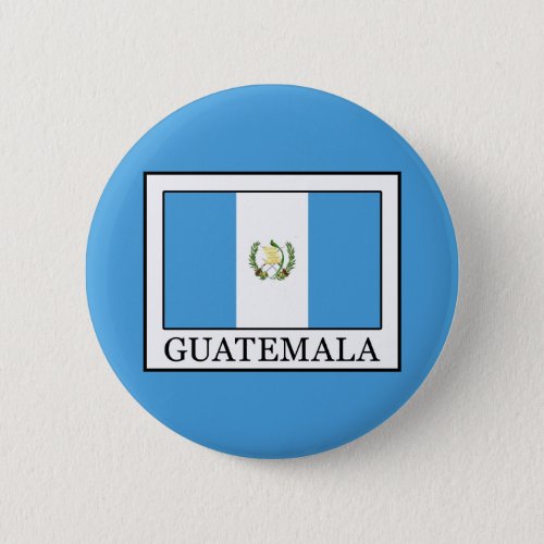 Guatemala Button