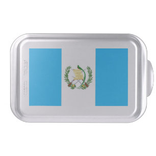 Guatemala Cake Pan
