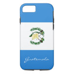 GUATEMALA iPhone 8/7 CASE