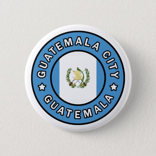 Guatemala City Guatemala Button