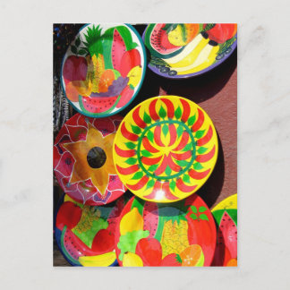 Guatemala Colour Postcard