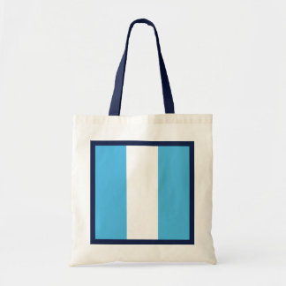 Guatemala Flag Bag
