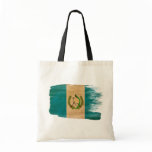Guatemala Flag Canvas Bags Guatemala Flag Canvas Bags