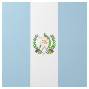 Guatemala flag gallery wrap