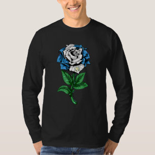 Guatemala Flag Guatemalan T-Shirt