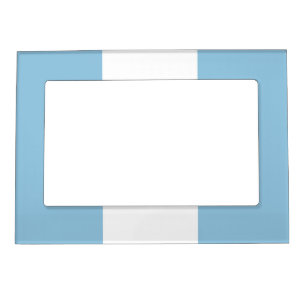 Guatemala flag magnetic frame