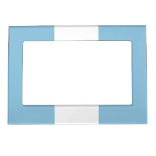 Guatemala flag magnetic frame