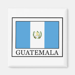 Guatemala Magnet