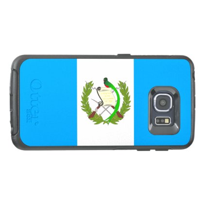 Guatemala OtterBox Samsung Galaxy S6 Edge Case