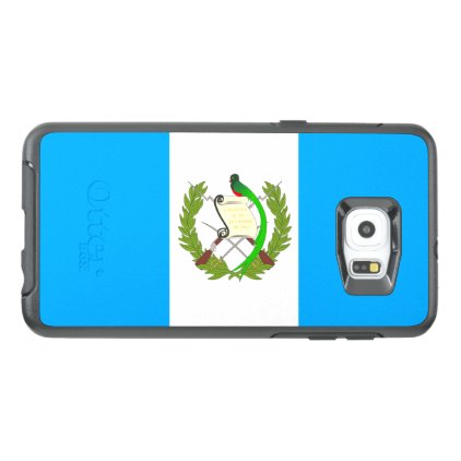 Guatemala OtterBox Samsung Galaxy S6 Edge Plus Case