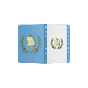 Guatemala Passport Holder