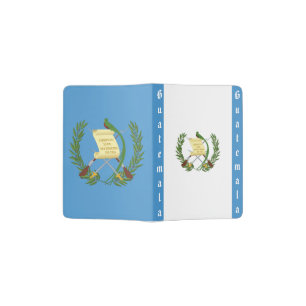 Guatemala Passport Holder
